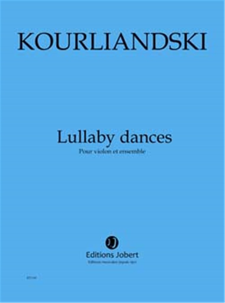 Lullaby dances